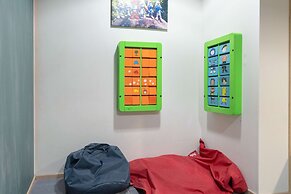 Scandic Hakaniemi