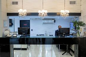 Ker Recoleta Hotel
