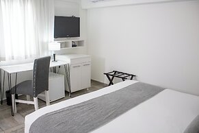 Ker Recoleta Hotel