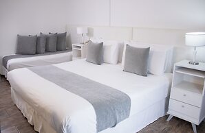 Ker Recoleta Hotel
