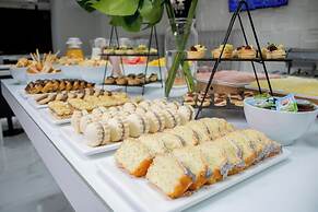 Ker Recoleta Hotel