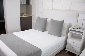Ker Recoleta Hotel