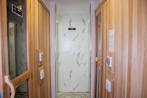 Ker Recoleta Hotel