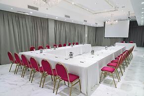 Ker Recoleta Hotel