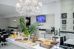 Ker Recoleta Hotel
