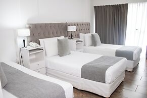 Ker Recoleta Hotel