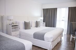 Ker Recoleta Hotel