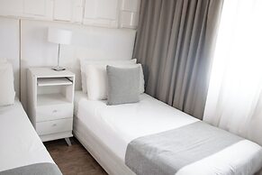 Ker Recoleta Hotel