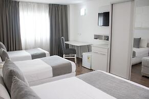 Ker Recoleta Hotel