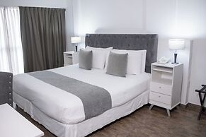 Ker Recoleta Hotel