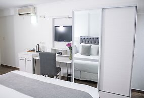Ker Recoleta Hotel