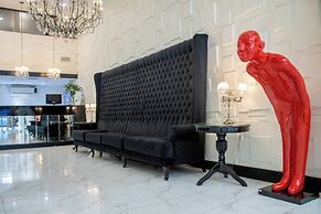 Ker Recoleta Hotel