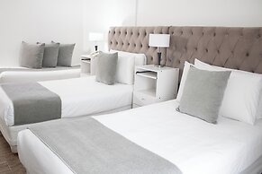 Ker Recoleta Hotel