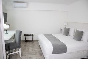 Ker Recoleta Hotel
