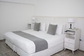 Ker Recoleta Hotel