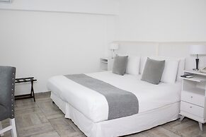 Ker Recoleta Hotel