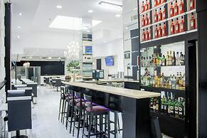 Ker Recoleta Hotel