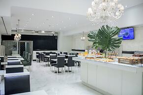 Ker Recoleta Hotel