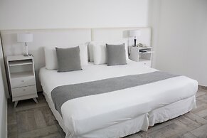 Ker Recoleta Hotel
