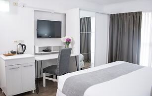 Ker Recoleta Hotel