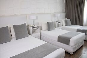 Ker Recoleta Hotel