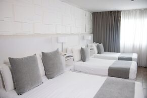Ker Recoleta Hotel