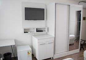 Ker Recoleta Hotel
