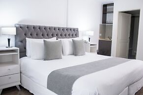 Ker Recoleta Hotel