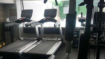 Ker Recoleta Hotel