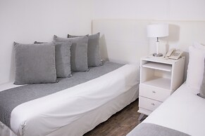 Ker Recoleta Hotel
