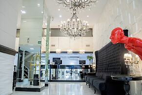 Ker Recoleta Hotel