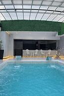 Ker Recoleta Hotel