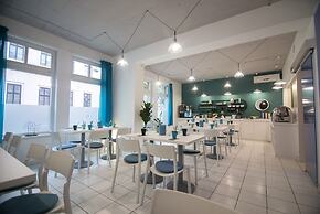 Hotel Civitas Sopron