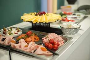 Hotel Civitas Sopron