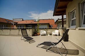 Hotel Civitas Sopron