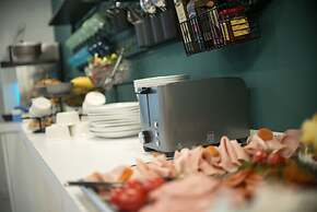 Hotel Civitas Sopron