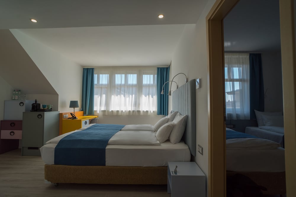 Hotel Civitas Sopron
