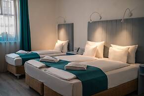 Hotel Civitas Sopron