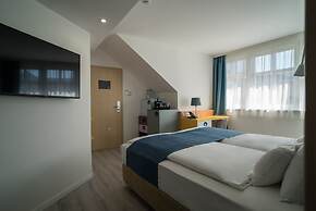Hotel Civitas Sopron