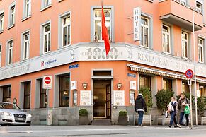 Hotel Rheinfelderhof