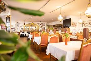 Hotel Rheinfelderhof