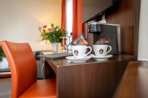 Hotel Rheinfelderhof