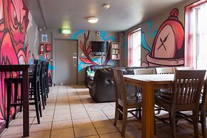 The Times Hostel - College Street