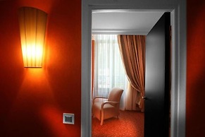 Hotel Princesse Flore