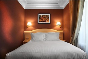 Hotel Princesse Flore