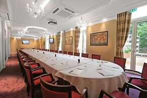Hotel Princesse Flore