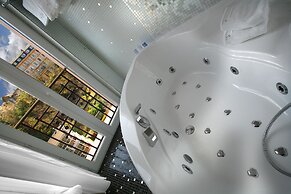 Hotel Princesse Flore