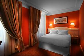 Hotel Princesse Flore