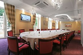 Hotel Princesse Flore