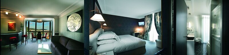 Hotel Princesse Flore